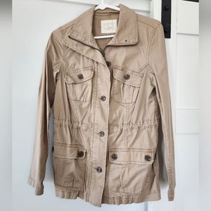 Small Sonoma brand jacket